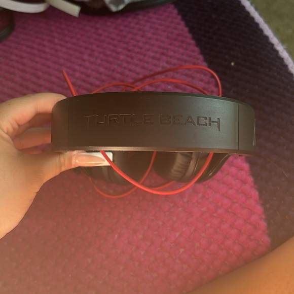 headphones - Picture 3 of 5